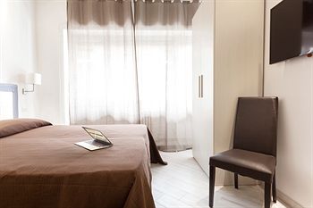 Hotel Sol Romae