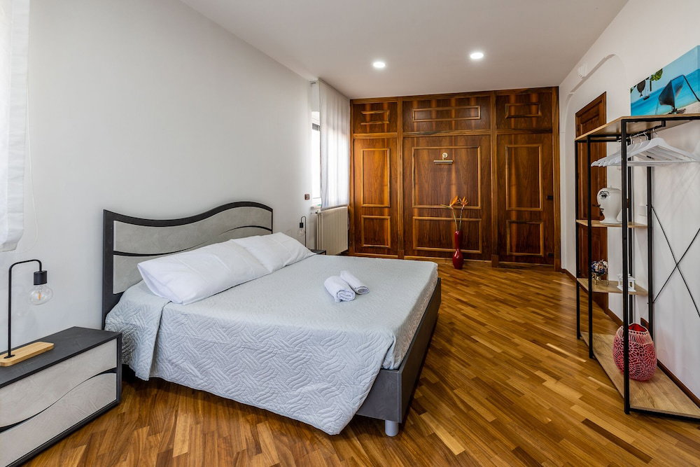 Hotel I Barcaioli