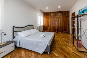 Hotel I Barcaioli cazare Giardini-Naxos