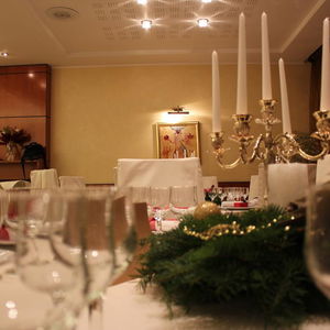 Hotel Hotel Coroana De Aur cazare Bistrita