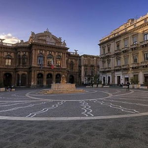 Hotel Suite35 cazare Catania