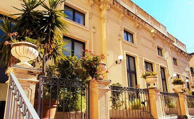 Hotel Villa Cibele Residence