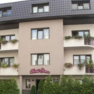 Sejur Hotel Gema vacanta Brasov