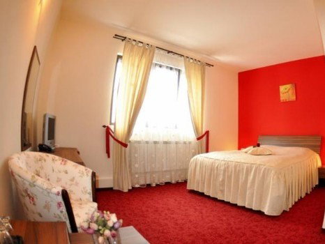 Hotel Gema