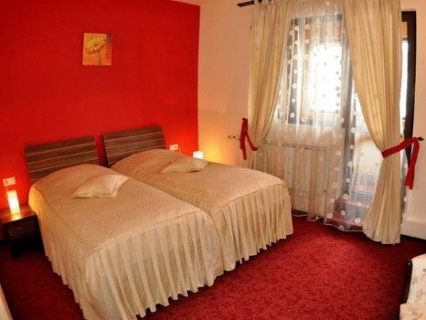 Hotel Gema