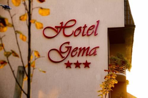 Hotel Gema
