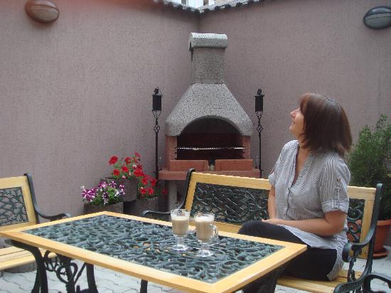 Hotel Gema
