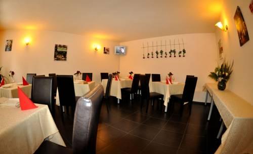 Hotel Gema