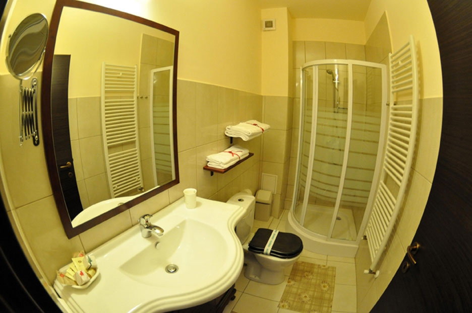 Hotel Gema