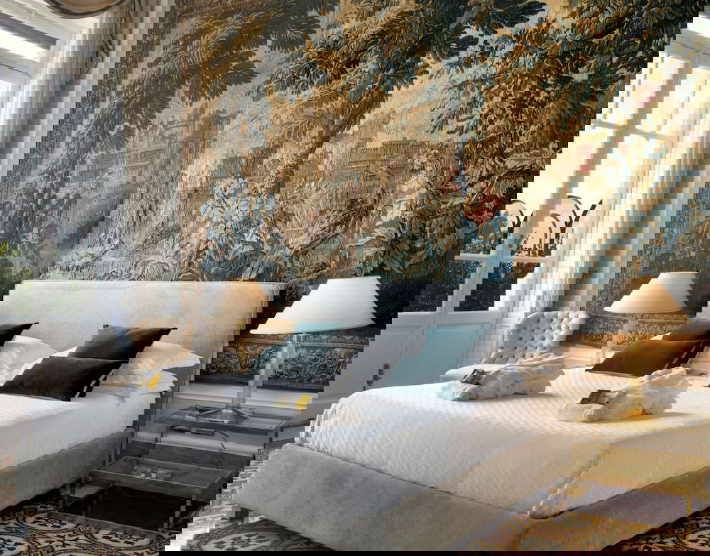 Hotel Vittoria House Of Charme