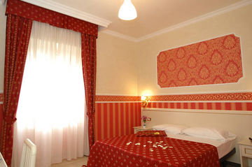 Cesar Palace - B&B
