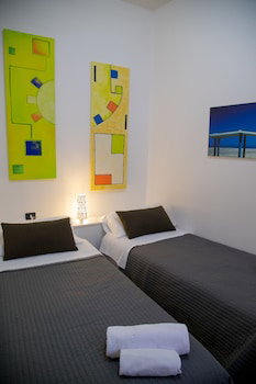 Hotel Al San Domenico Residence cazare Trapani