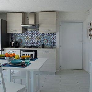 Hotel Appartamento Blue Holiday cazare Letojanni