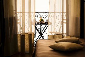 Hotel Badia Nuova Residence cazare Trapani
