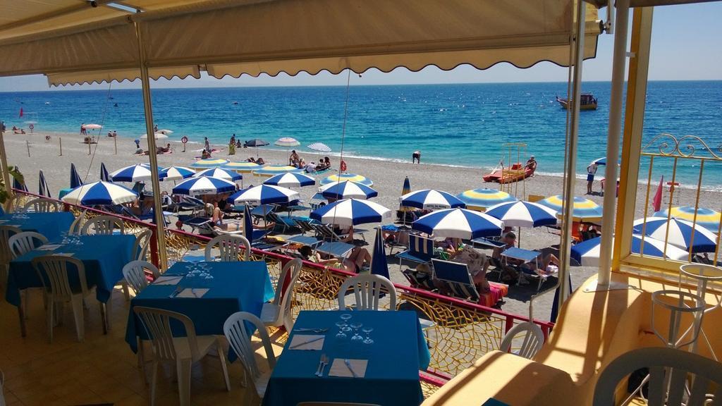 Hotel Da Peppe