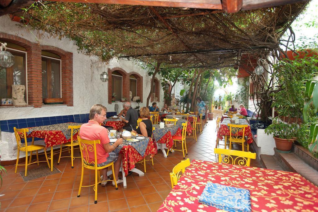 Hotel Da Peppe