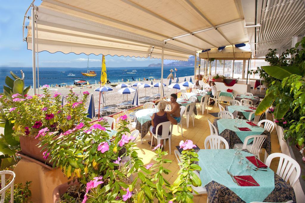 Hotel Da Peppe