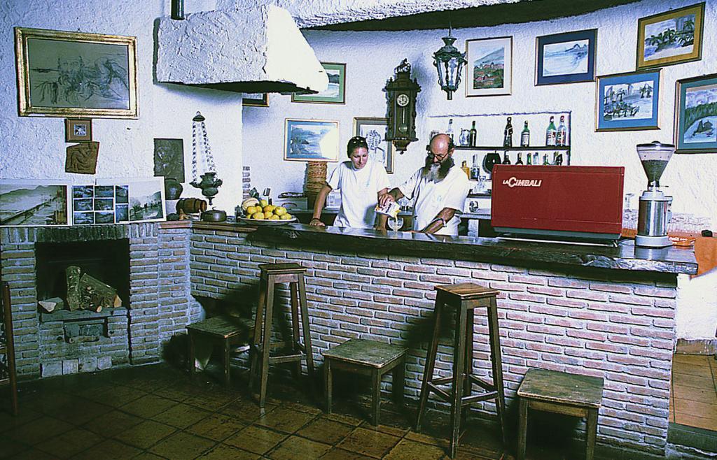 Hotel Da Peppe
