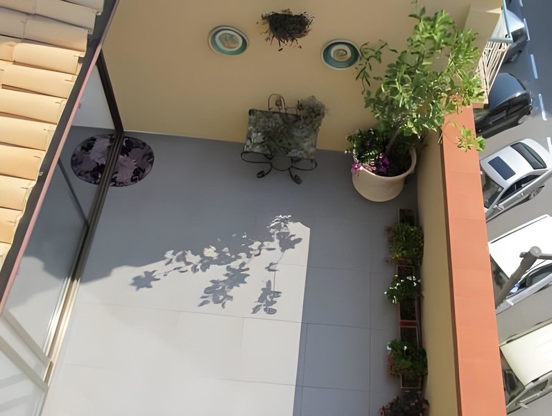 Bed & Breakfast Terrazze Villanova