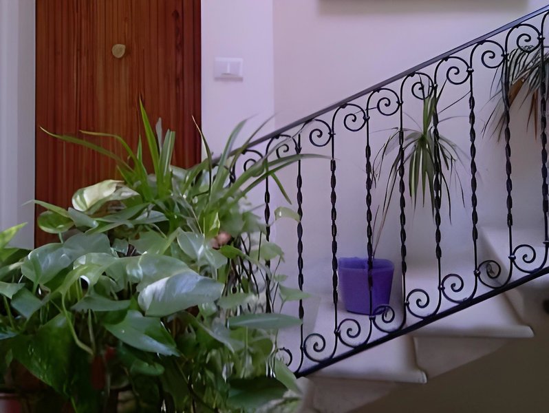 Bed & Breakfast Terrazze Villanova