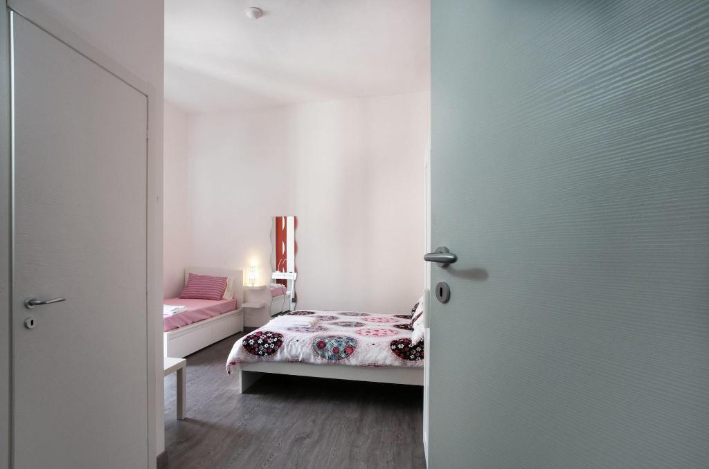 Hotel Bed And Breakfast Università