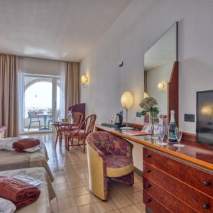 Hotel Olimpo Hotel cazare Letojanni