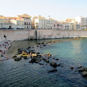 Sejur Residence Dei Baroni vacanta Siracusa