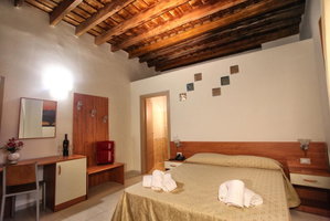 Hotel Residence Porta Delle Botteghelle cazare Trapani