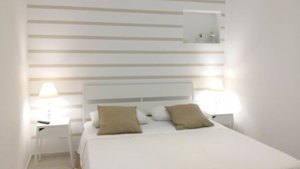 Hotel Silva cazare Trapani