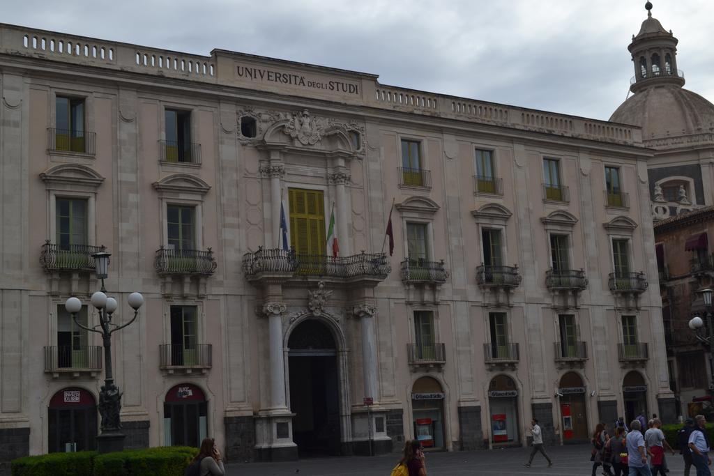 Stesicorea Palace