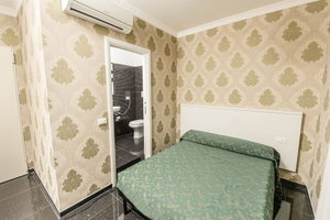 Hotel Hotel Beautiful cazare Roma