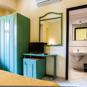 Sejur Tysandros vacanta Giardini-Naxos