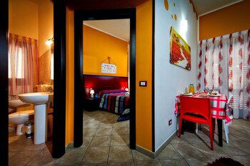 Hotel Residence Mareluna