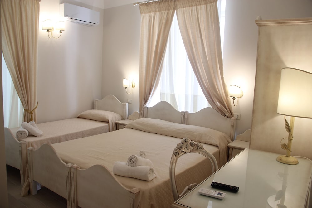 Hotel B&B Cityfair