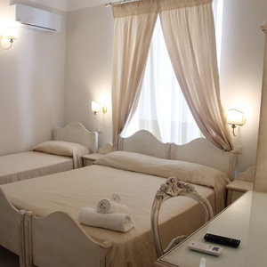 Sejur B&B Cityfair vacanta Catania