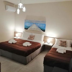 Sejur B&B Il Volo vacanta Giardini-Naxos