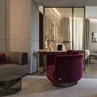 Hotel Fendi Private Suites cazare Roma