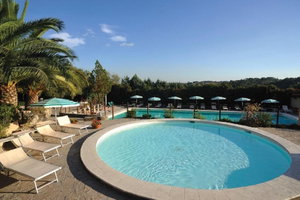 Hotel Happy Village & Camping cazare Roma