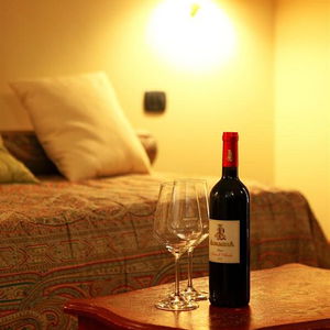 Sejur Alla Marina Bed And Breakfast vacanta Trapani