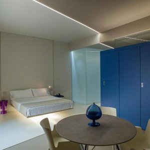 Hotel Fiveplace Design Suites And Apartments cazare Trapani