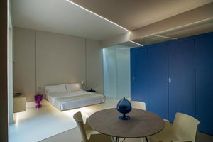 Hotel Fiveplace Design Suites And Apartments cazare Trapani