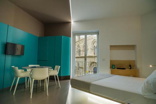 Fiveplace Design Suites And Apartments