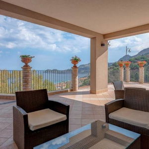 Hotel Antares Letojanni cazare Letojanni