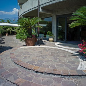 Hotel Atlantis cazare Trapani