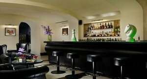 Hotel The First Roma Arte cazare Roma