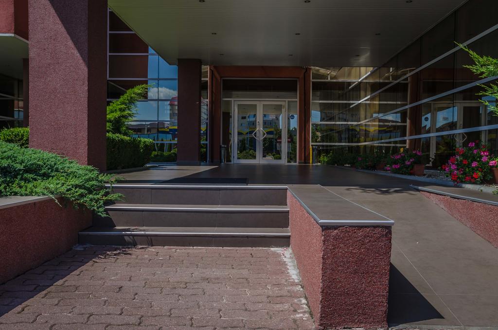 Hotel Torontal