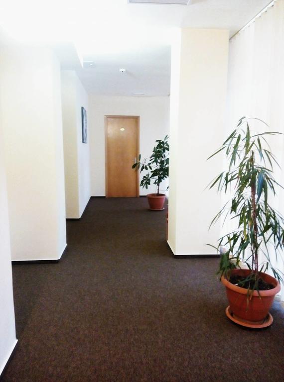 Hotel Torontal