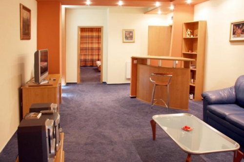 Hotel Torontal