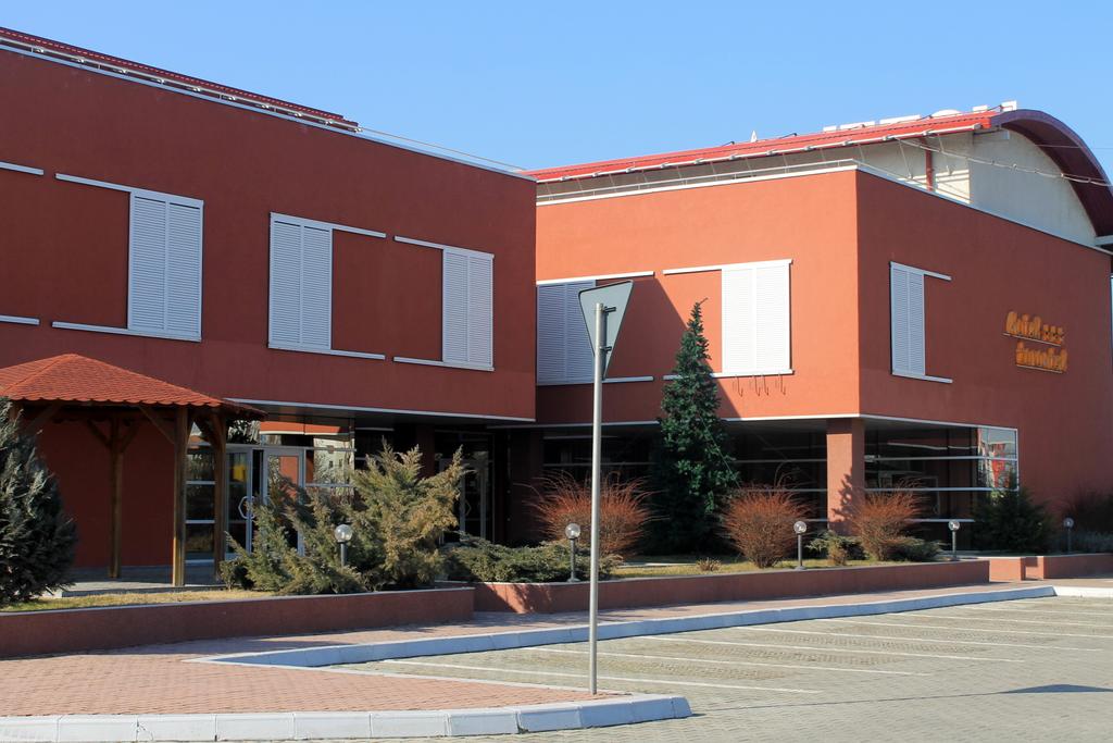 Hotel Torontal