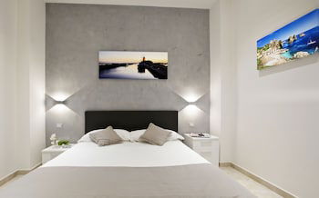 Hotel Trapani In Appartamenti